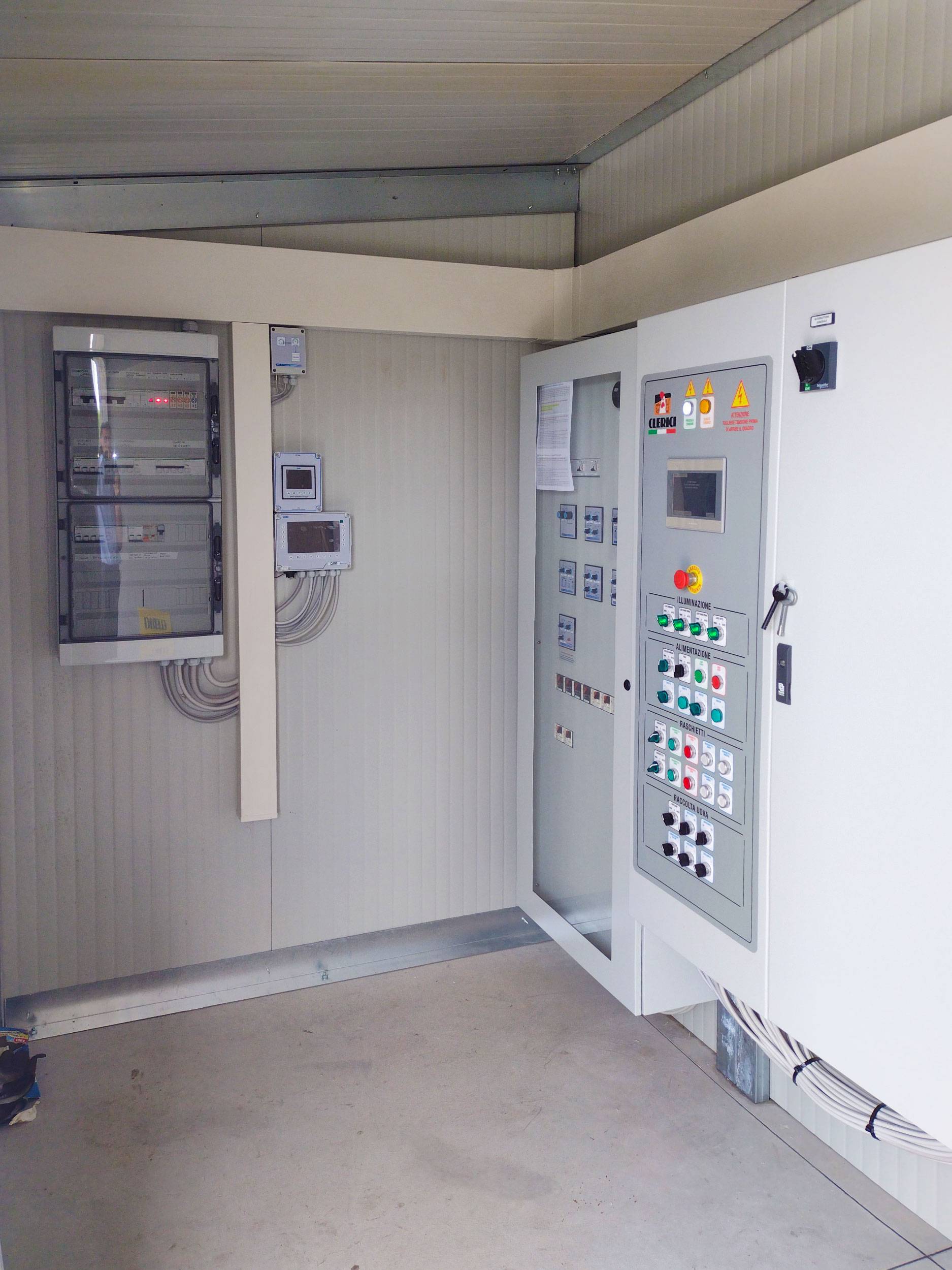 clerici-gino-impianti-avicoli-verona-quadro-elettrico-di-comando