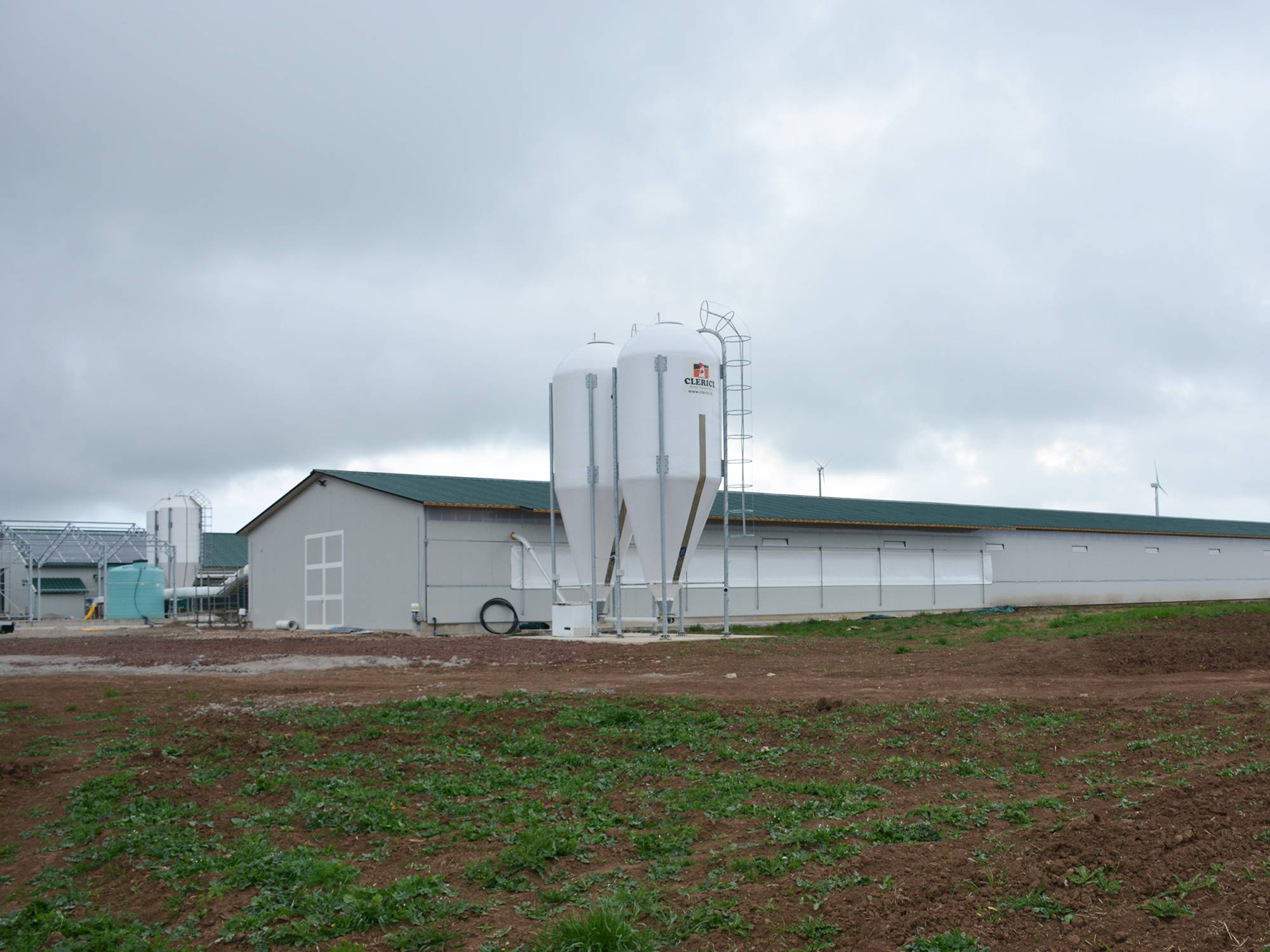 panoramica impianto vl-ope