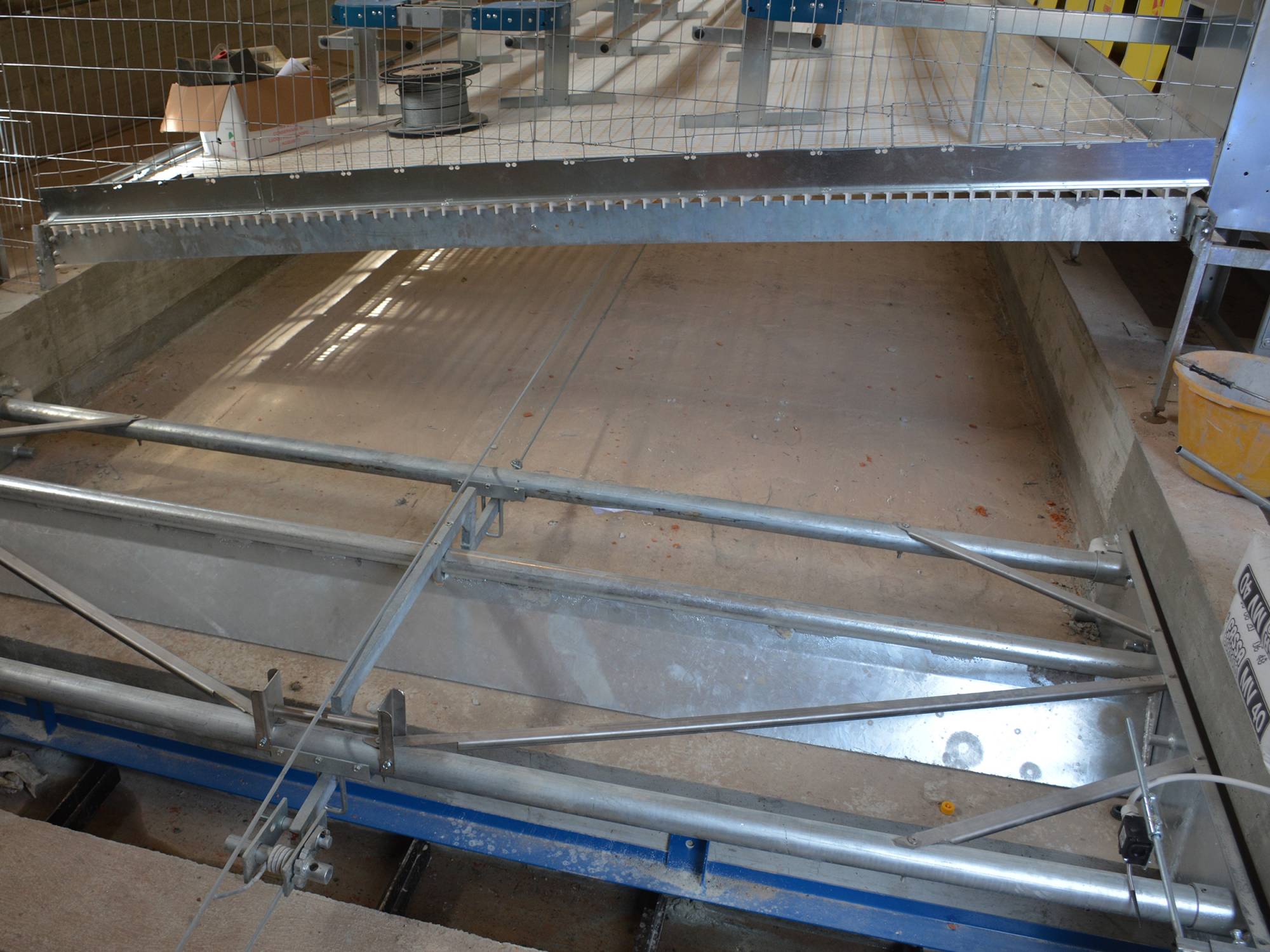 clerici-impianti-avicoli-galline-ovaiole-biella-trasporto deiezioni