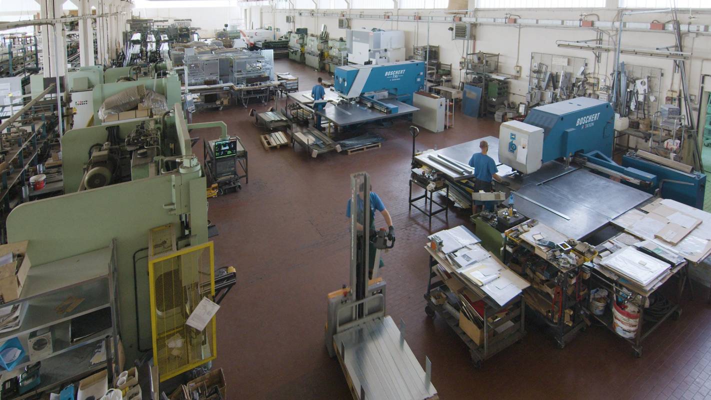 produzione-impianti-avicoli-clerici-gino